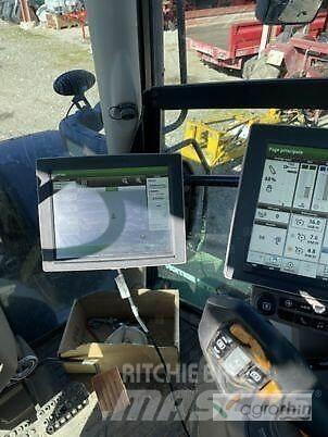 John Deere 6250R Трактори
