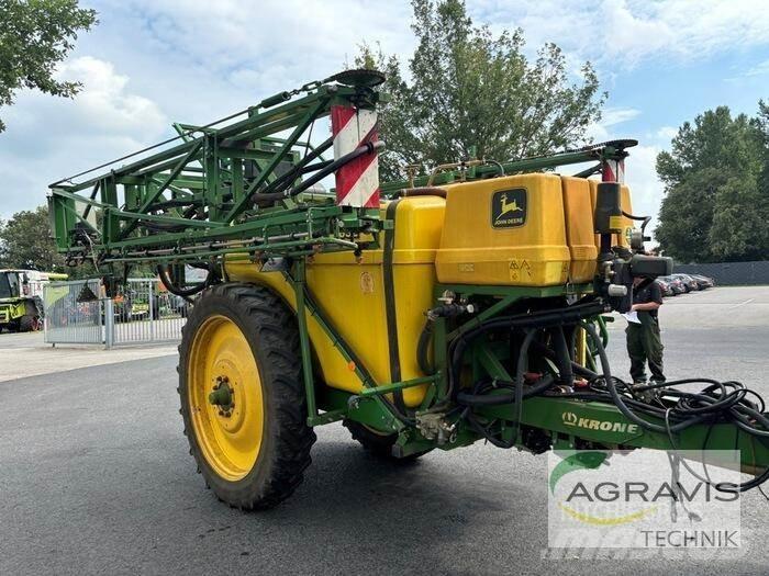 John Deere 632 Прикачни пръскачки
