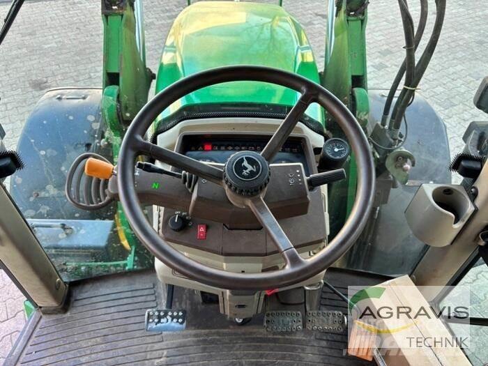 John Deere 6320 Трактори