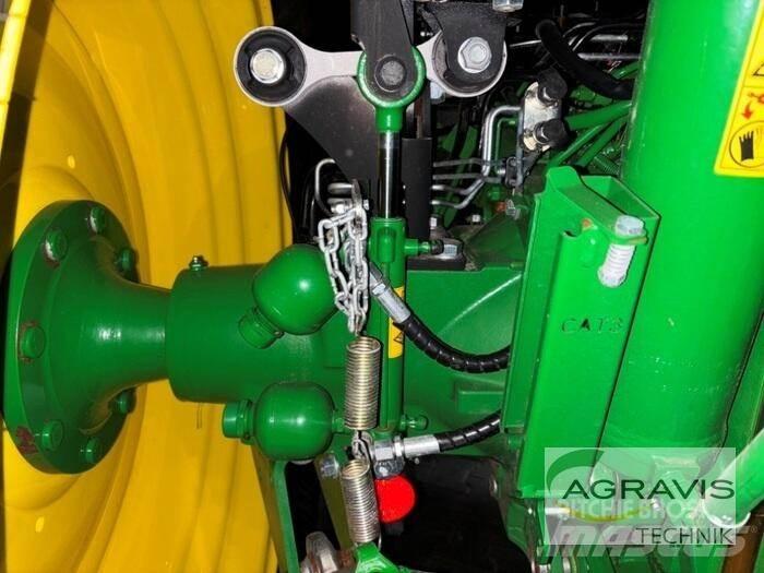 John Deere 6R 150 Трактори