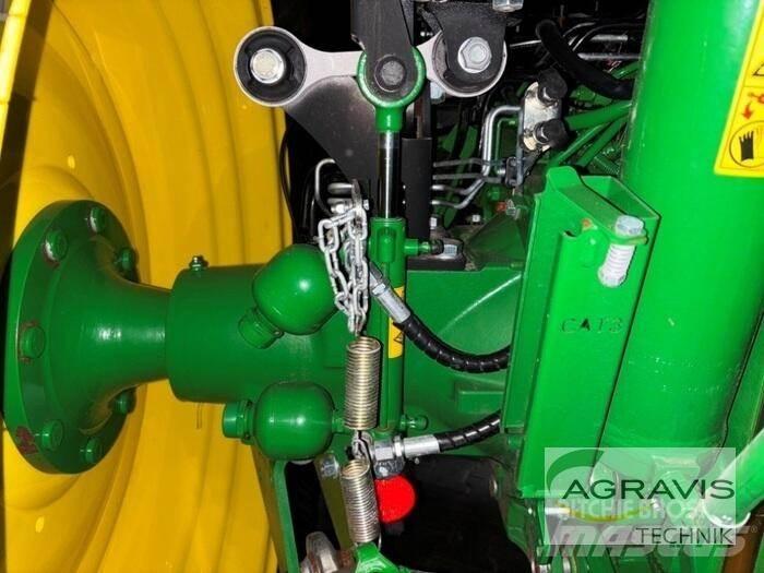 John Deere 6R 150 Трактори