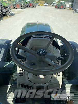 John Deere 6r185 Трактори