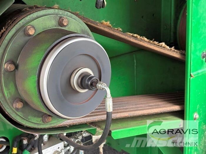 John Deere 7780 I Самоходни фуражири