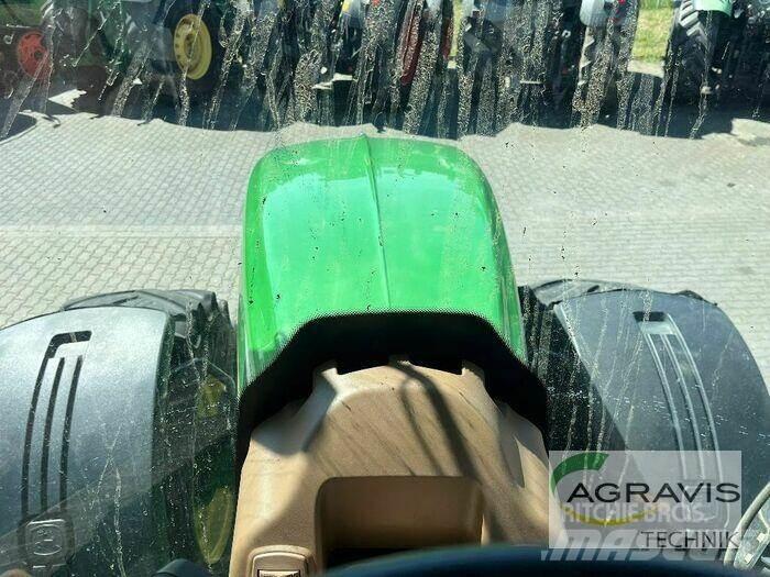 John Deere 7830 Трактори