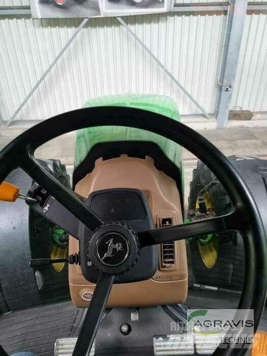 John Deere 7930 A Трактори