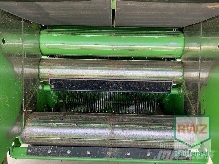 John Deere 990 Сламопреси за кръгли бали
