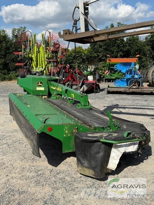 John Deere CC0331 Косачки