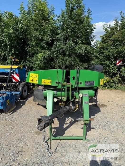 John Deere CC0331 Косачки