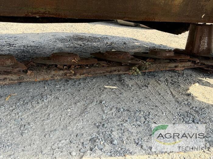 John Deere CC0331 Косачки