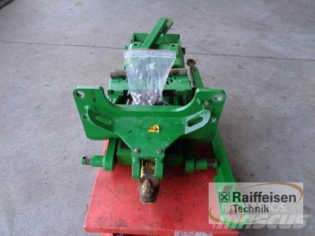John Deere Hitch Други аксесоари за трактори