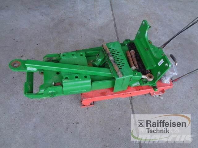 John Deere Hitch Други аксесоари за трактори