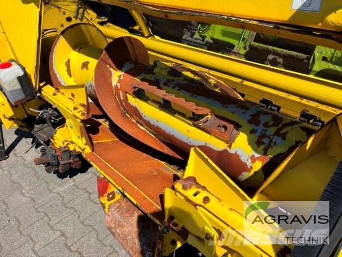 John Deere PICK-UP Друга техника за жънене на фураж