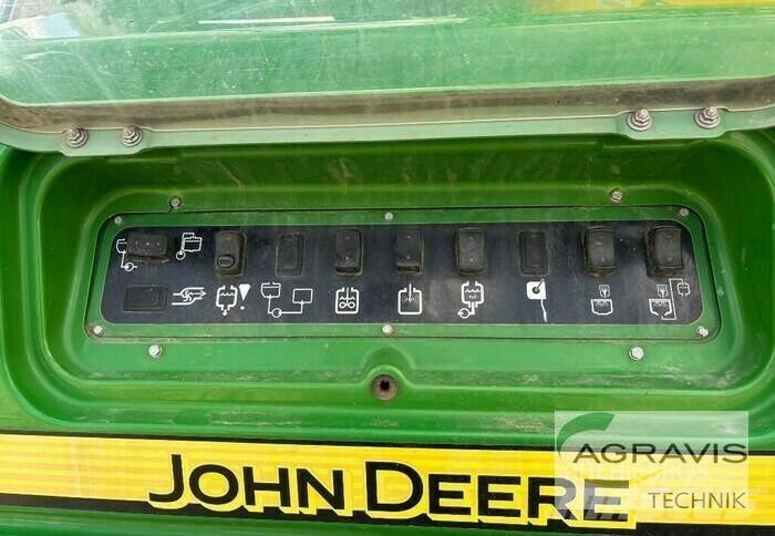 John Deere R 962I Прикачни пръскачки
