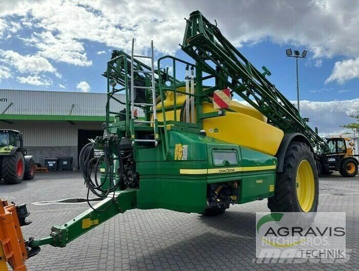John Deere R 962I Прикачни пръскачки
