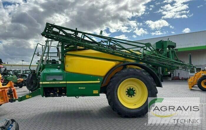 John Deere R 962I Прикачни пръскачки
