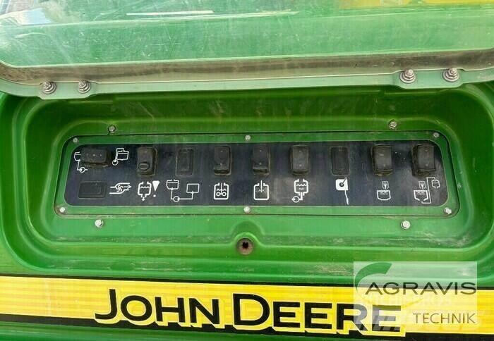 John Deere R 962I Прикачни пръскачки
