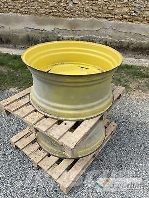 John Deere R38 + R28 Колелета/Гуми
