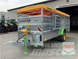 Joskin RDS 600 Други ремаркета