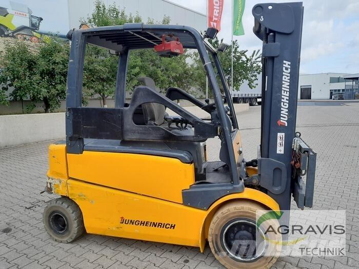 Jungheinrich EFG 545 Вилични кари-повдигачи - други