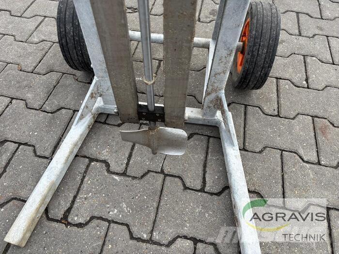  KBM GÜLLERÜHRWERK Други машини за животновъдство и аксесоари