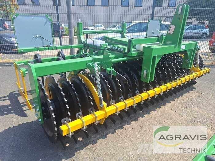 Kerner FP 300 Пакетиращо оборудване