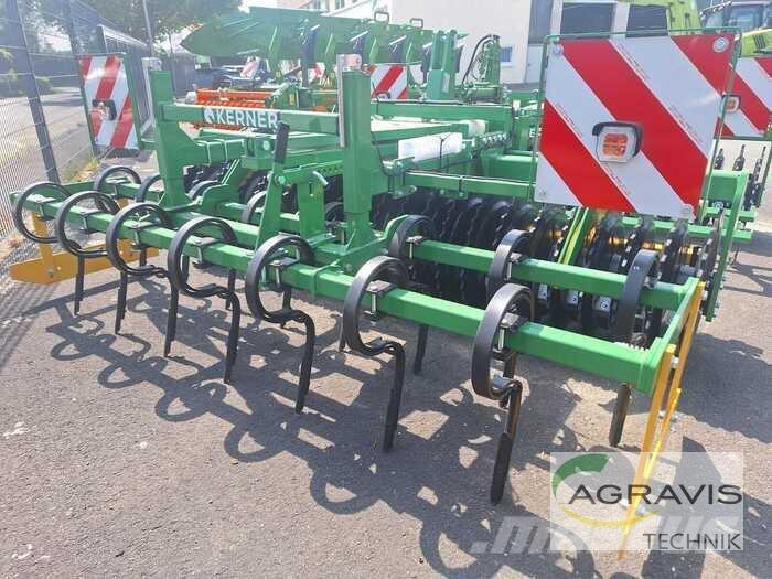 Kerner FP 300 Пакетиращо оборудване