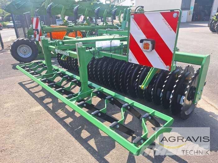 Kerner FP 300 Пакетиращо оборудване