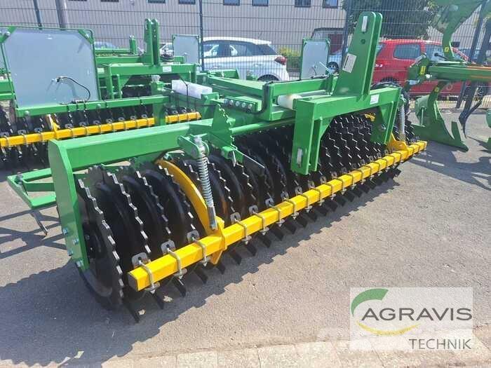 Kerner FP 300 Пакетиращо оборудване