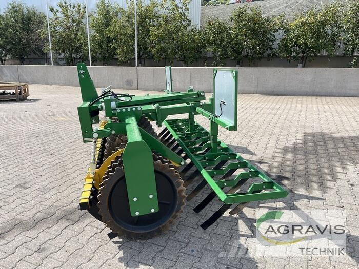 Kerner FP 300 Пакетиращо оборудване