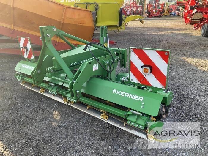 Kerner X-CUT SOLO 300 Брани