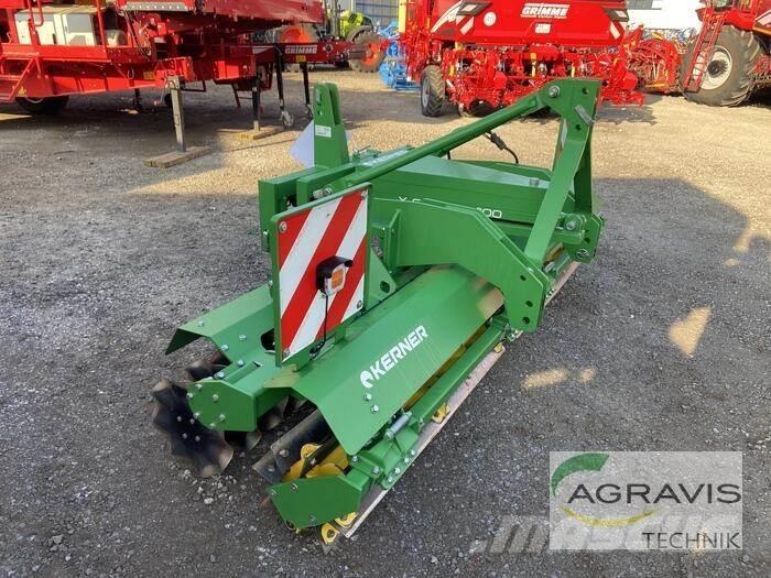 Kerner X-CUT SOLO 300 Брани