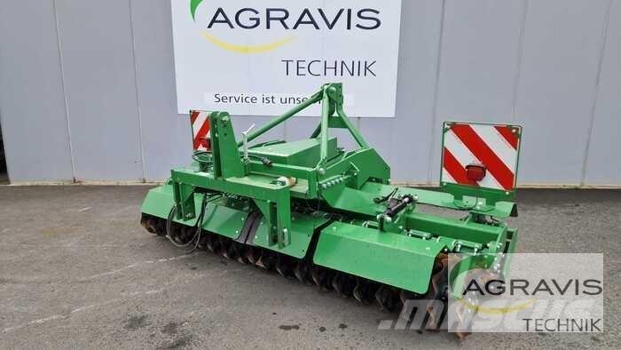 Kerner X-CUT SOLO 300 Брани