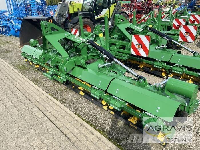 Kerner X-CUT SOLO 500 Валяк