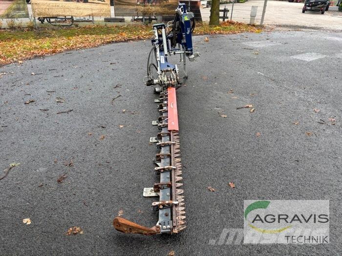 Kersten H 275 H Косачки