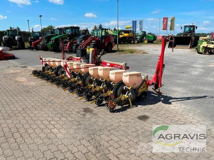 Kleine SYNCHRODRIVE 12 Редосеялки