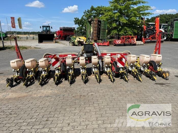Kleine SYNCHRODRIVE 12 Редосеялки