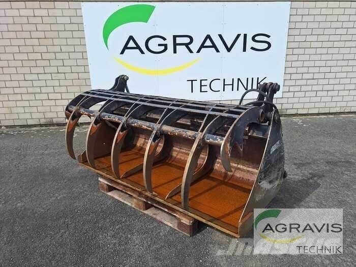 Kock KGS 2000 XL Други аксесоари за трактори