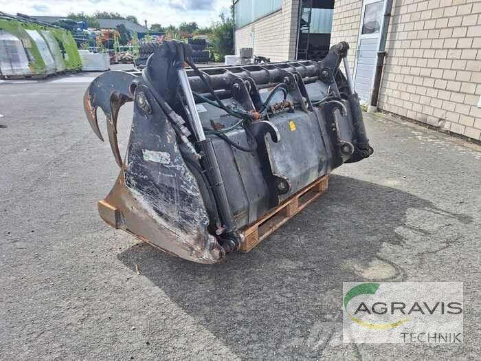 Kock KGS 2000 XL Други аксесоари за трактори