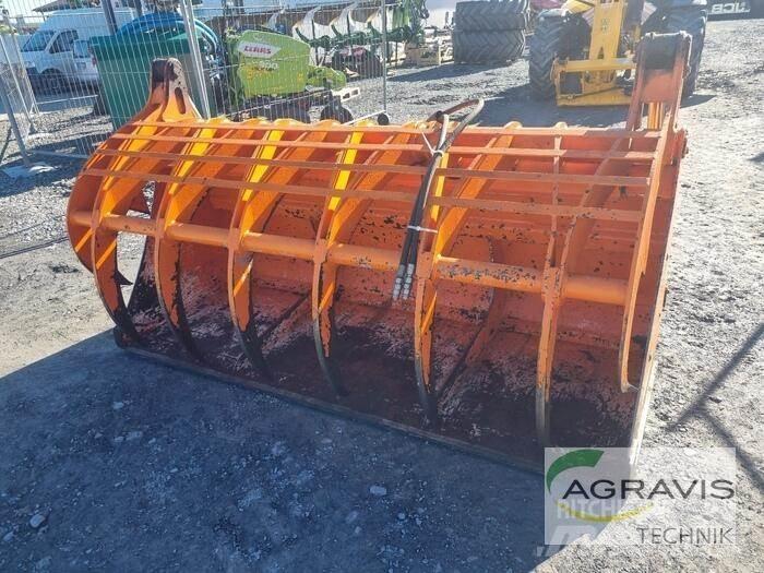 Kock KGS 2400 XL Други аксесоари за трактори