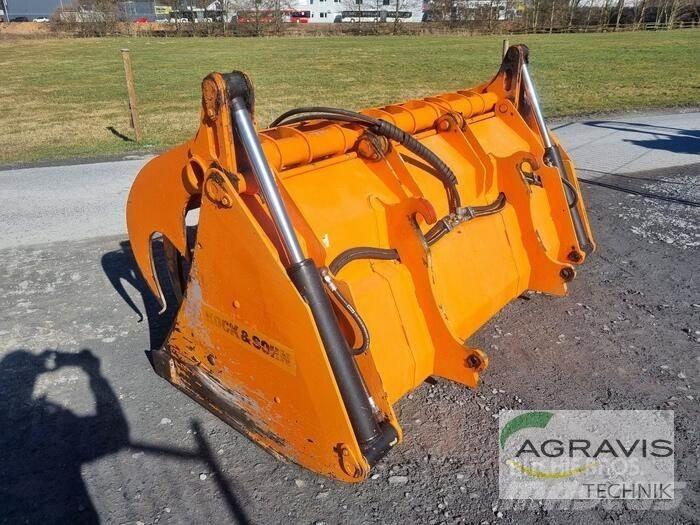 Kock KGS 2400 XL Други аксесоари за трактори