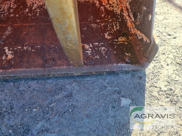 Kock KGS 2400 XL Други аксесоари за трактори