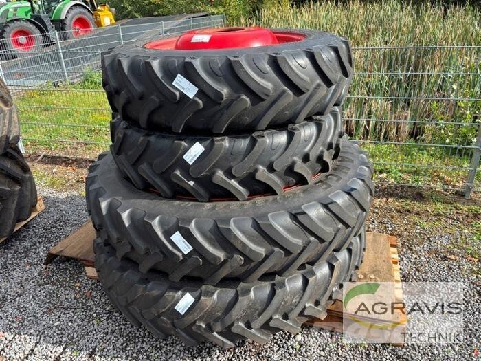 Kock PFLEGERÄDER Колелета/Гуми