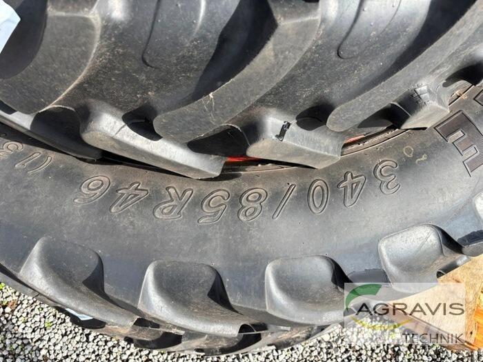 Kock PFLEGERÄDER Колелета/Гуми