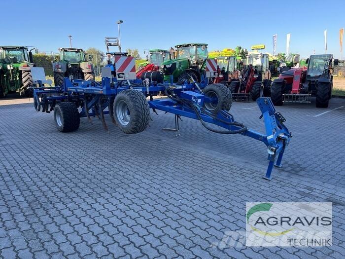 Köckerling QUADRO 300 Култиватори