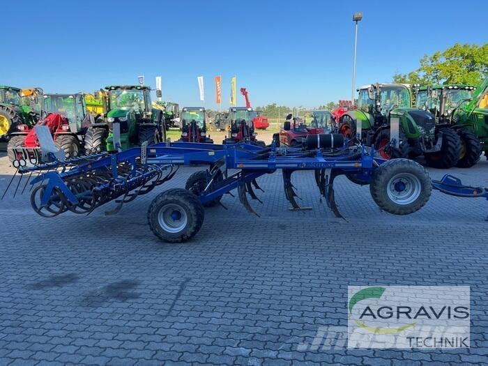 Köckerling QUADRO 300 Култиватори