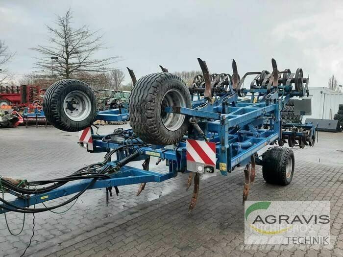 Köckerling QUADRO 460 Култиватори