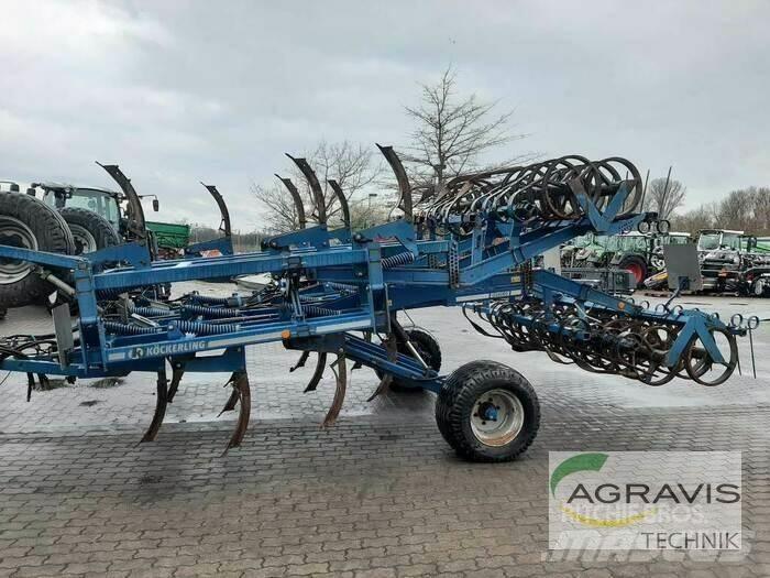 Köckerling QUADRO 460 Култиватори