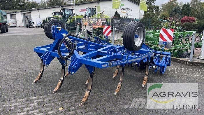 Köckerling TRIO 300 Култиватори