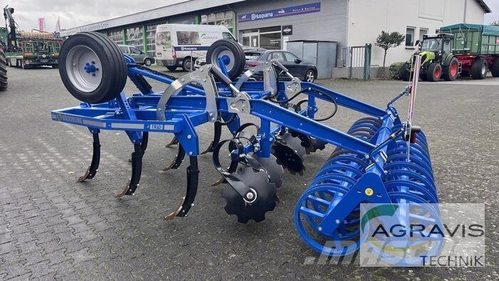 Köckerling TRIO 300 Култиватори