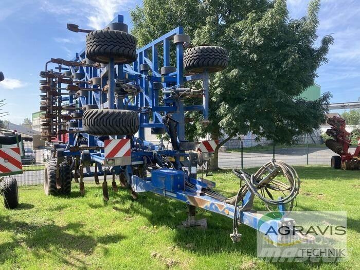 Köckerling VARIO 660 Култиватори